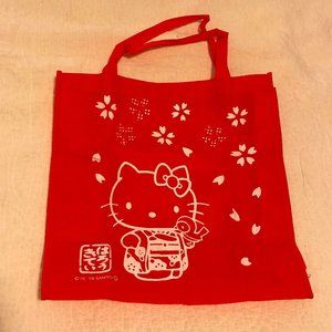 ❄️3/$20❄️ Hello Kitty Bag Sanrio Tote